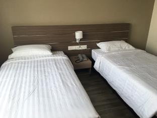 Отель Ss Aung Ban 4*
