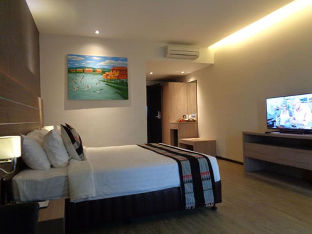 Ss Aung Ban 4* Aungban