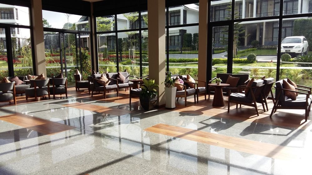 Ss Aung Ban 4* Aungban