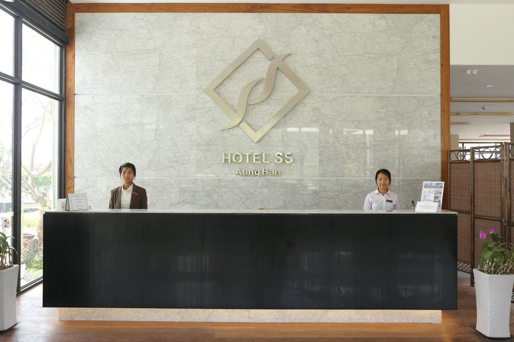 Ss Aung Ban 4*