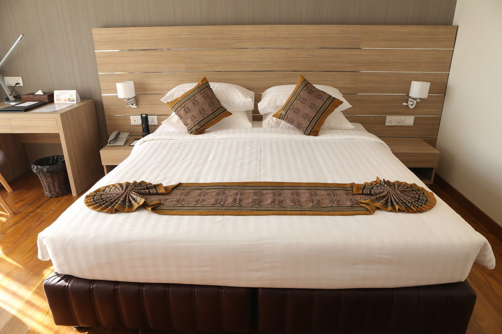 Ss Aung Ban 4* Aungban